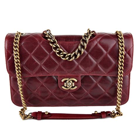 borse chanel ragazza|borse Chanel pre owned.